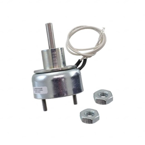 LOW PROFILE SOLENOID - 5EC 12 VD