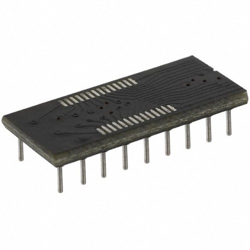 SOCKET ADAPTER SSOP TO 18DIP 0.3