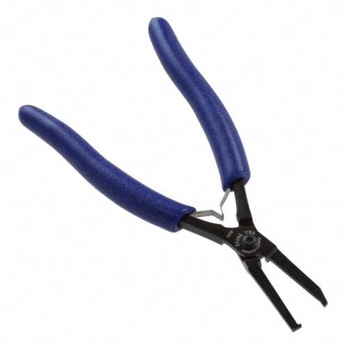 CUTTER STANDOFF LONG NOSE SHEAR