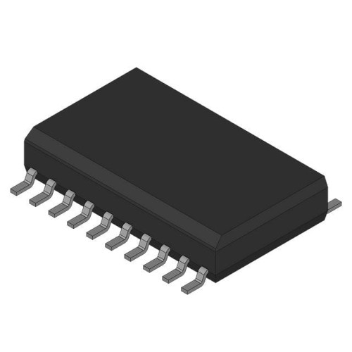 74HC534 - OCTAL D-TYPE FLIP-FLOP