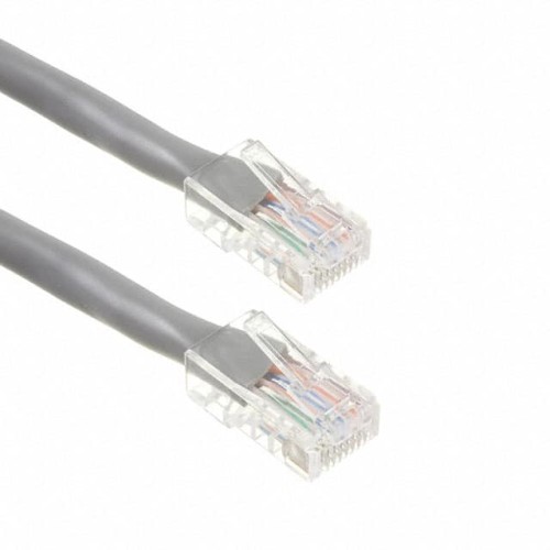 CABLE MOD 8P8C PLUG TO PLUG 3'