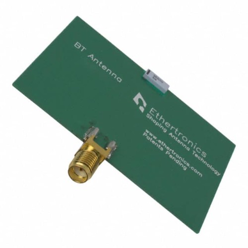 BLUETOOTH DEMO BOARD 8X3X1.3MM