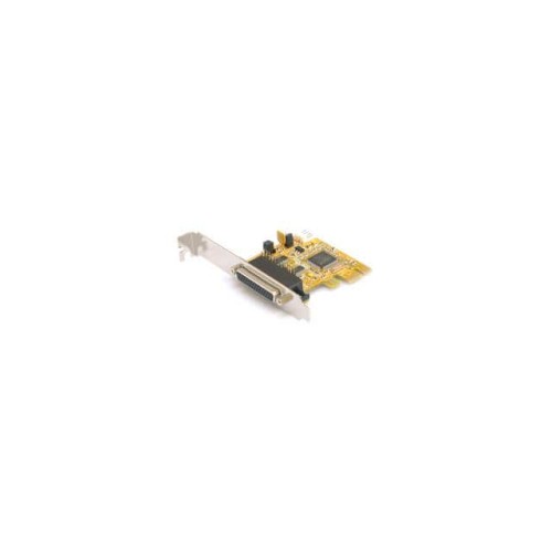 2-PORT RS-232 PCI EXPRESS CARD,