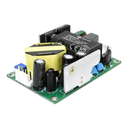 AC-DC, 45 W, 24 VDC, SINGLE OUTP