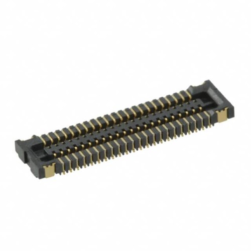 CONN RCPT 44POS SMD GOLD