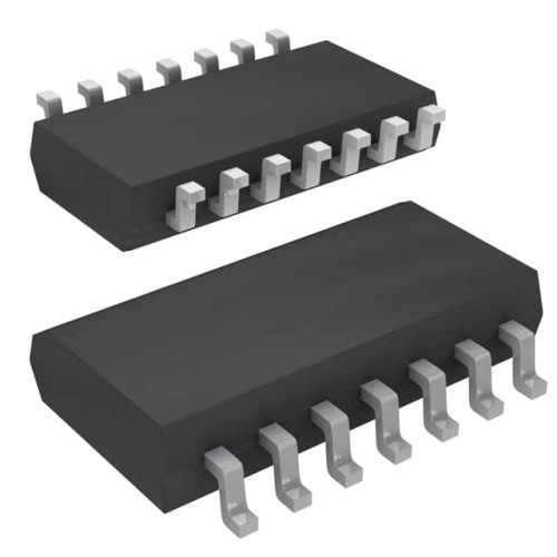 IC GATE OR 4CH 2-INP 14SOP