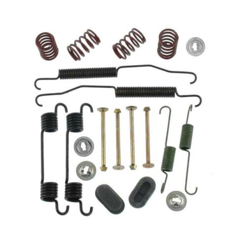 17306 DRUM BRAKE HARDWARE KIT
