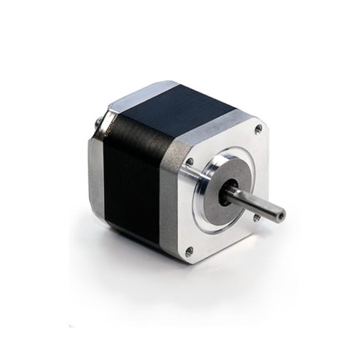STEPPER MOTOR