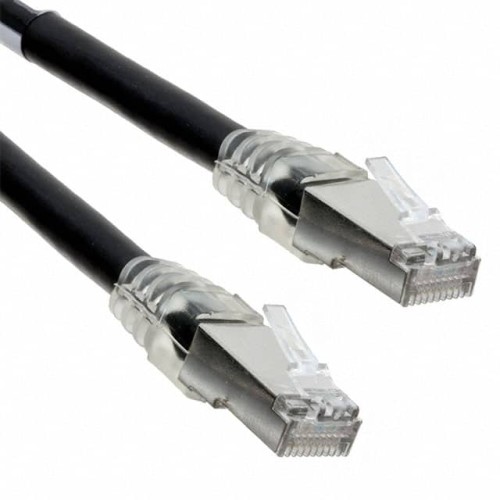 CABLE MOD 8P8C PLUG-PLUG 20.47'