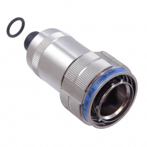 CONN PLUG IEEE 1394 FIREWIRE SLD