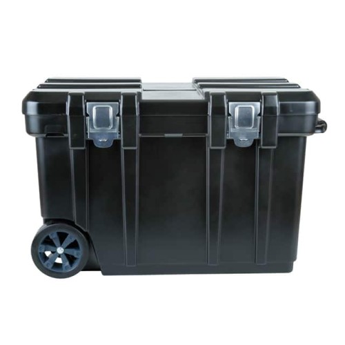 CABINET BLACK 25"L X 15.750"W