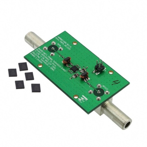 EVAL BOARD FOR MAAMSS0044TR