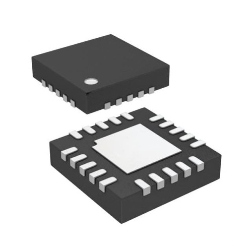 IC USB BATTERY CHARGER 20-QFN
