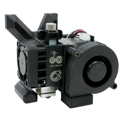 LULZBOT H175 TOOL HEAD SINGLE E