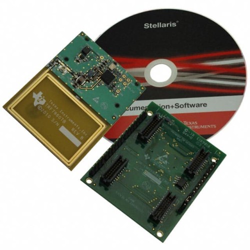 KIT STELLARIS/RFID MIFARE
