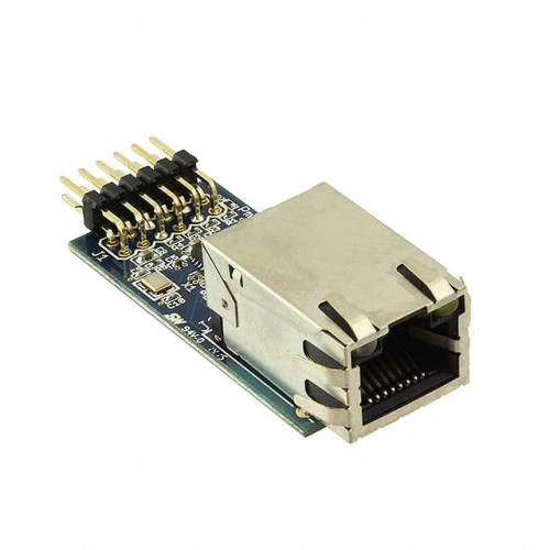 PMODNIC100 ETHERNET INTERFACE