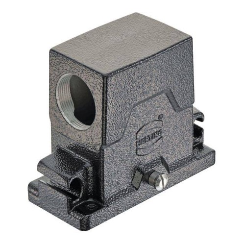 10B HPR COMPACT HOOD, HC (WIDE),