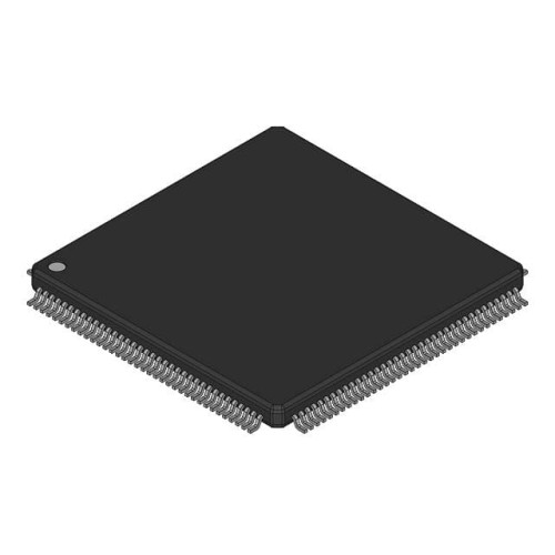 32-BIT, HCMOS, PQFP132