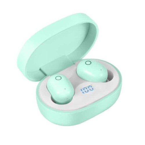 EXCELLENT SOUND QUALITY: WITH TH