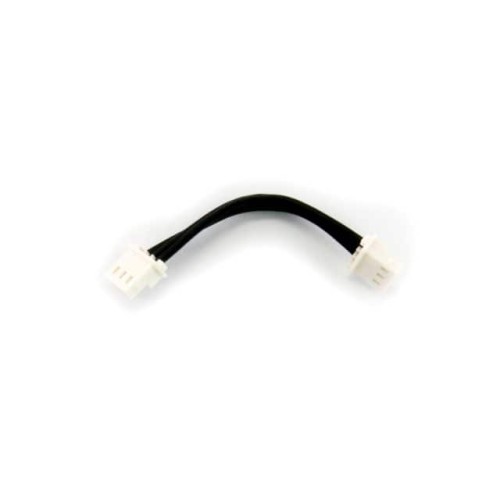 CABLE ROBOT 3P 60MM 10PCS