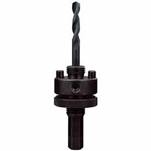 7/16" LARGE QUICK CHANGE ARBOR