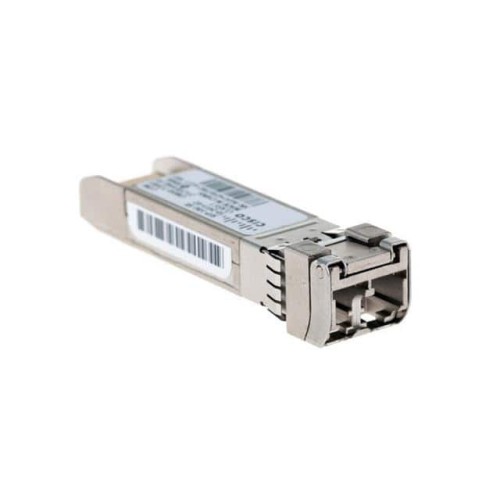 FIBER TXRX SFP+ 10GBPS 1550NM