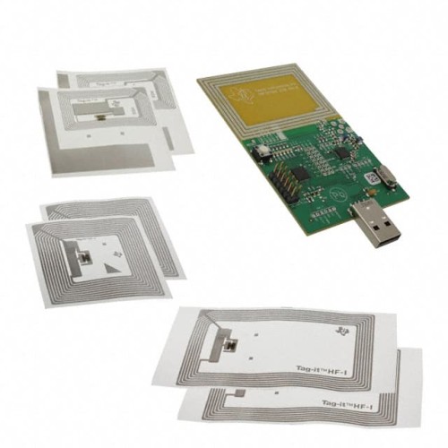 EVAL MODULE FOR TRF7970A