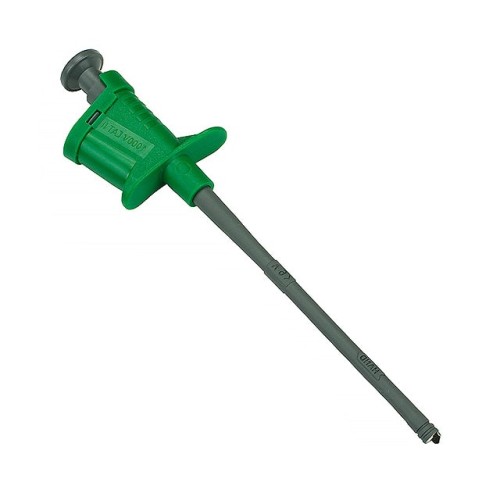 STD HOOK GREEN BANANA