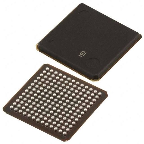 STMP3780 - PMP CONTROLLER