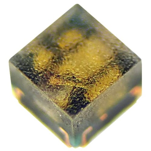 LED RGB COMMON CATHODE (0.69(L)X