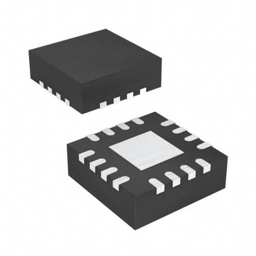 IC BATT CHG LI-ION 16VQFN