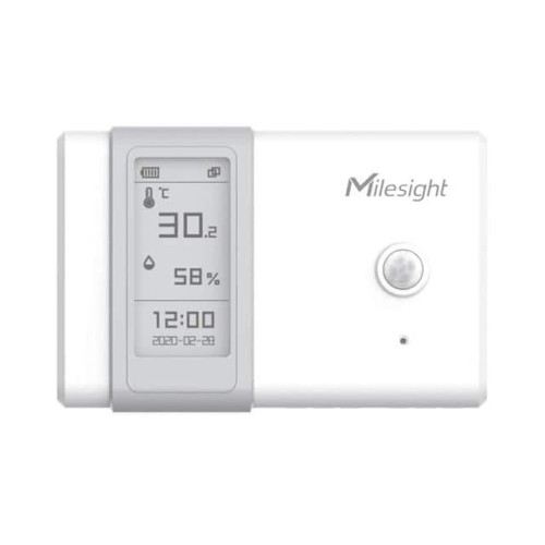 LORAWAN AMBIENCE MONITORING SENS
