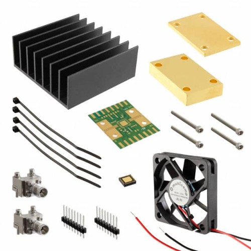 BOARD EVAL FOR MMA-121633-R5