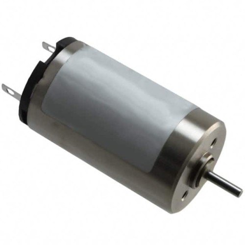 STANDARD MOTOR 10000 RPM 6V