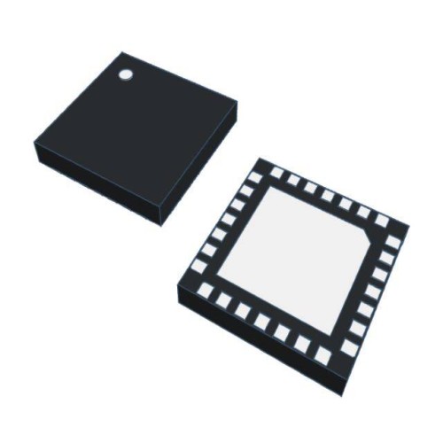 3.3-3.8GHZ, MEDIUM POWER DVGA, S