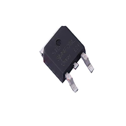 TO-252 MOSFETS ROHS