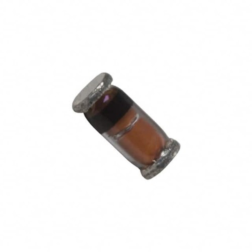 DIODE ZENER 16V 500MW LLDS