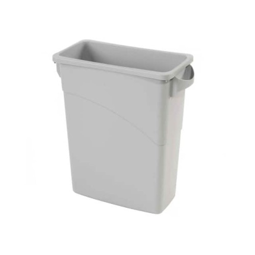 SLIM JIM RECYCLING CONTAINER, 16