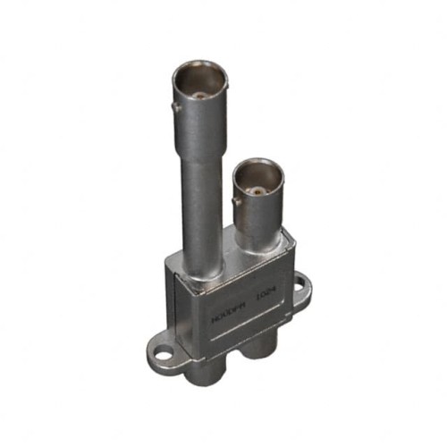 CONN ADAPT BNC JACK - WECO, MINI