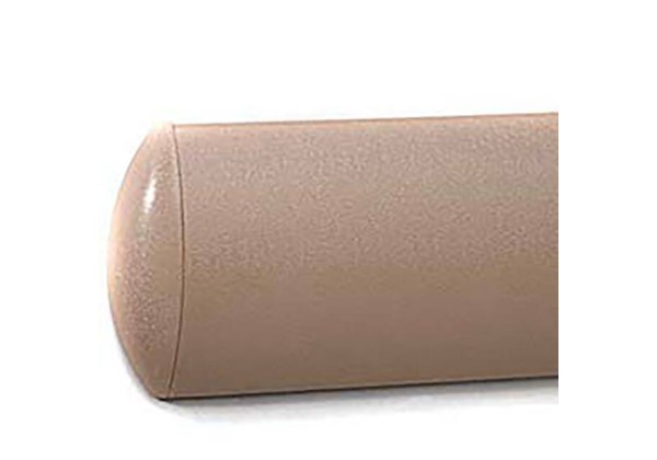 Design Tutorial: Taupe Vinyl End Cap for WG-5C