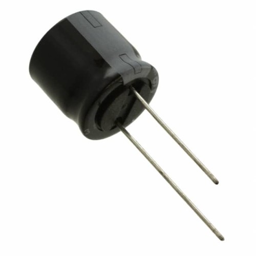 CAP ALUM 3300UF 20% 10V RADIAL