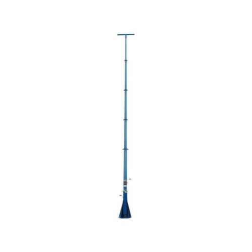 30' 5 STAGE TELESCOPING LIGHT MA