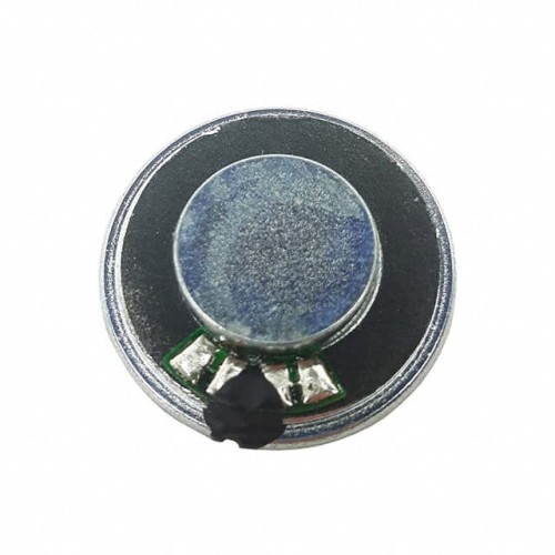 SPEAKER, 82DB SENSITIVITY, 23MM