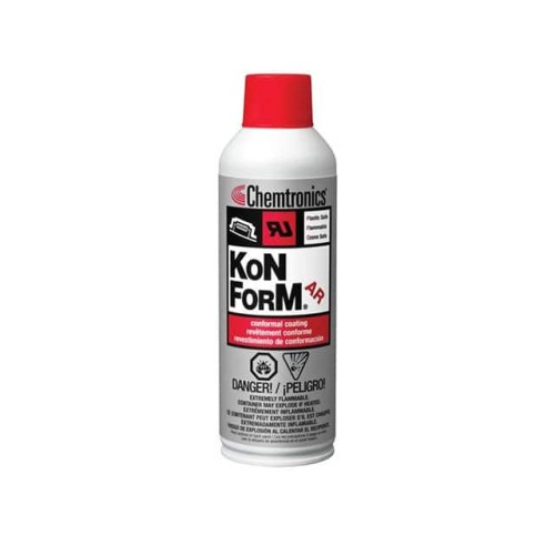 AR ACRYLIC CONFORMAL COATING
