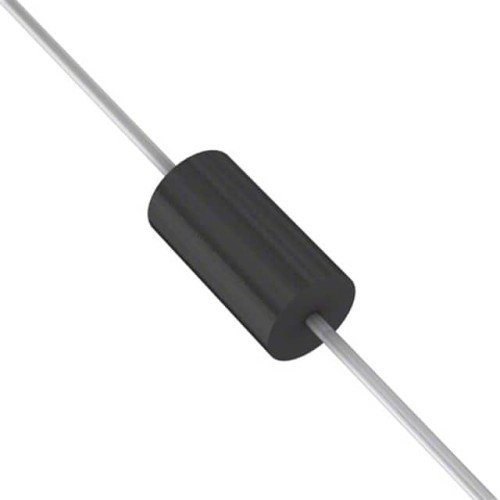 TVS DIODE 6.5VWM 11.2VC DO204AC
