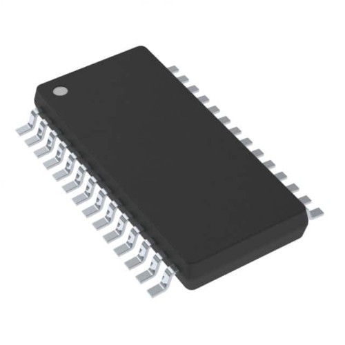 IC AMP CLASS D 2 CH 40W 28TSSOP