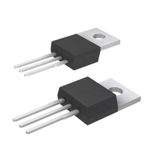 MOSFET N-CH 55V 80A TO220-3