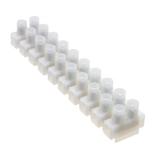 CONN TERM STRIP 10CIRC 0.472"