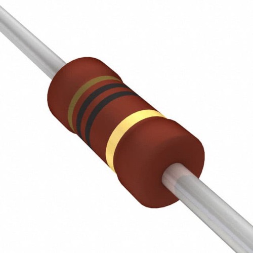 RES 10 OHM 3W 5% AXIAL