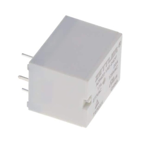 RELAY GEN PURPOSE SPST 20A 24V